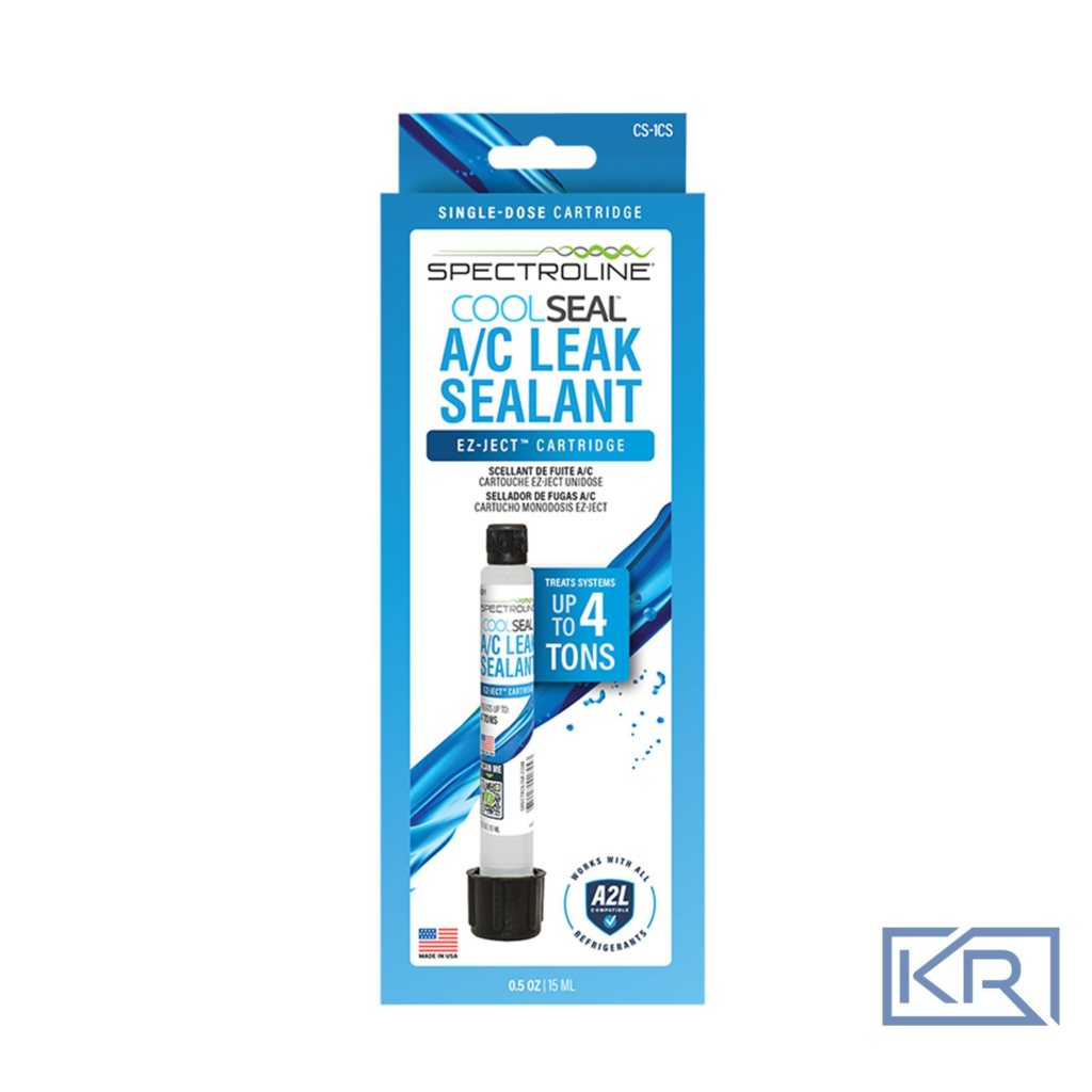 Coolseal Befüll