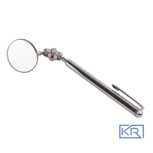 Hilmore Telescopic Mirror